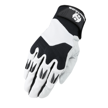 Polo Pro Gloves - Black US10